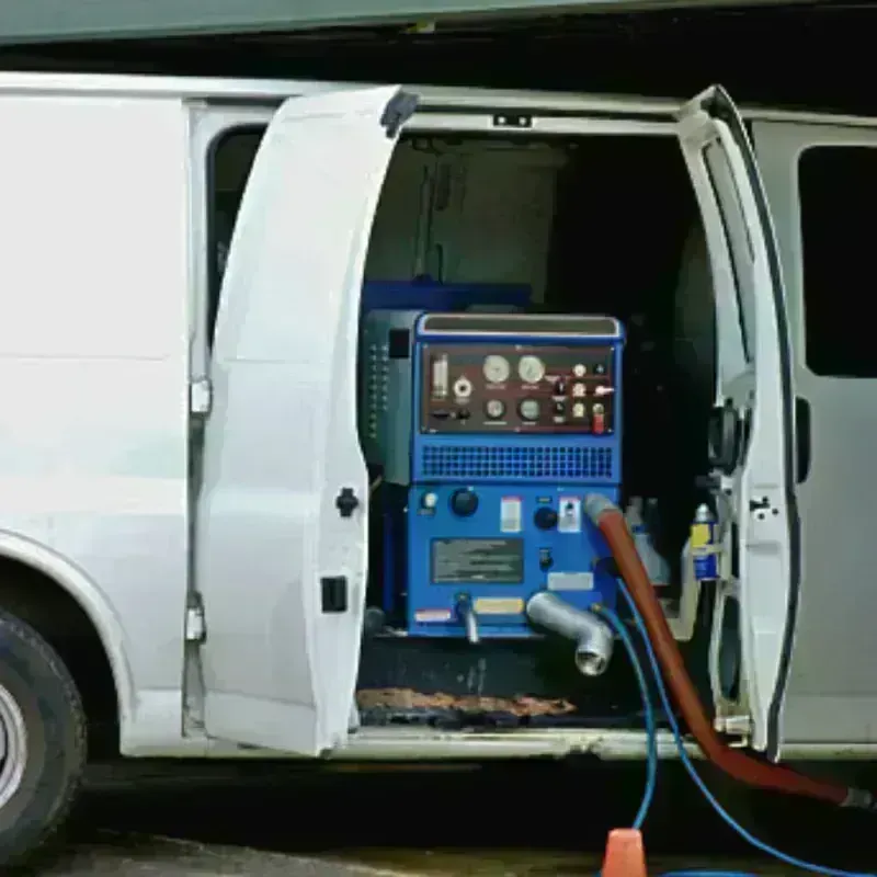 Water Extraction process in Nance County, NE